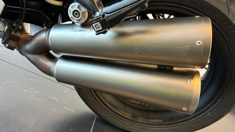 BMW R Ninet 